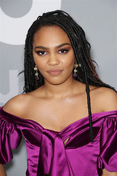 pictures of china anne mcclain